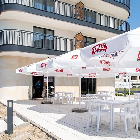 Bel Mare 107 F Apartment Miedzyzdroje Exterior photo